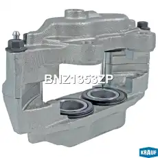 Суппорт тормозной KRAUF BNZ1353ZP
