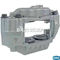Суппорт тормозной KRAUF BNZ1353ZP