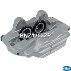 Суппорт тормозной KRAUF BNZ1353ZP