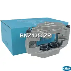 Суппорт тормозной KRAUF BNZ1353ZP
