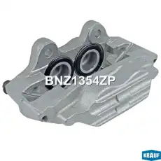 Суппорт тормозной KRAUF BNZ1354ZP