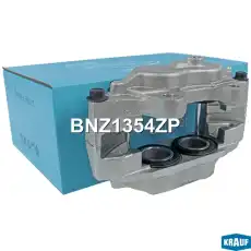 Суппорт тормозной KRAUF BNZ1354ZP