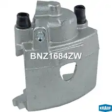 Суппорт тормозной KRAUF BNZ1684ZW