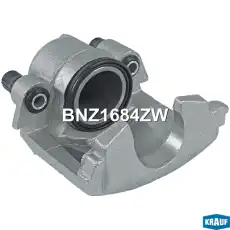 Суппорт тормозной KRAUF BNZ1684ZW