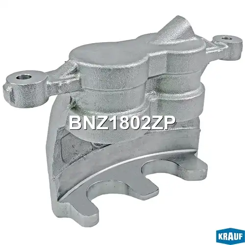 Суппорт тормозной BNZ1802ZP KRAUF