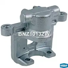 Суппорт тормозной KRAUF BNZ1013ZW