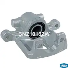 Суппорт тормозной KRAUF BNZ1013ZW