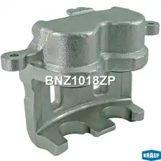Суппорт тормозной KRAUF BNZ1018ZP