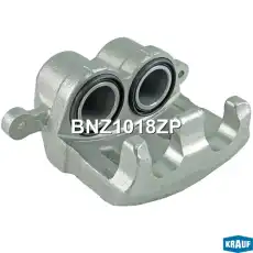 Суппорт тормозной KRAUF BNZ1018ZP