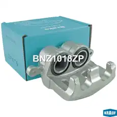 Суппорт тормозной KRAUF BNZ1018ZP