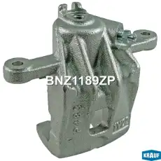 Суппорт тормозной KRAUF BNZ1189ZP