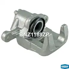 Суппорт тормозной KRAUF BNZ1189ZP