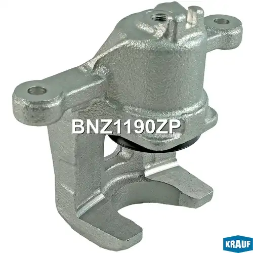 Суппорт тормозной KRAUF BNZ1190ZP