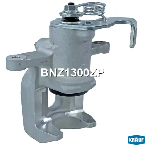 Суппорт тормозной KRAUF BNZ1300ZP