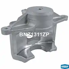 Суппорт тормозной KRAUF BNZ1311ZP