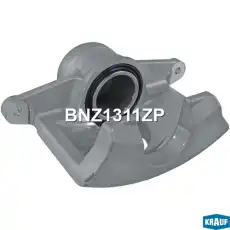 Суппорт тормозной KRAUF BNZ1311ZP