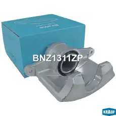 Суппорт тормозной KRAUF BNZ1311ZP