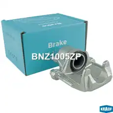 Суппорт тормозной KRAUF BNZ1005ZP