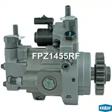 ТНВД FPZ1455RF KRAUF
