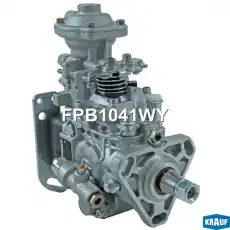 ТНВД FPB1041WY KRAUF