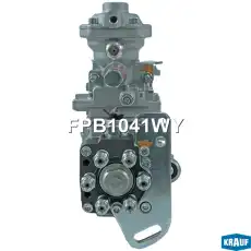 ТНВД FPB1041WY KRAUF