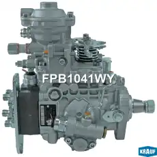 ТНВД FPB1041WY KRAUF