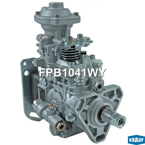ТНВД FPB1041WY KRAUF