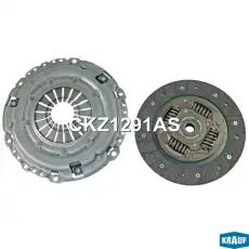 Комплект сцепления KRAUF CKZ1291AS