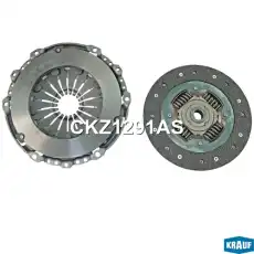 Комплект сцепления KRAUF CKZ1291AS