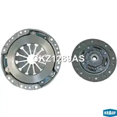 Комплект сцепления KRAUF CKZ1289AS