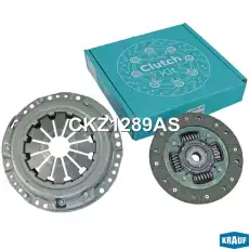 Комплект сцепления KRAUF CKZ1289AS