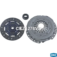 Комплект сцепления KRAUF CKZ1276VS
