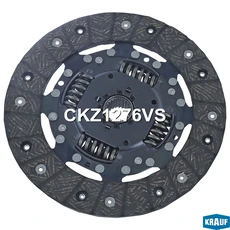 Комплект сцепления KRAUF CKZ1276VS
