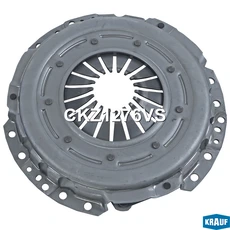 Комплект сцепления KRAUF CKZ1276VS