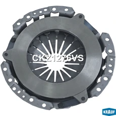 Комплект сцепления KRAUF CKZ1276VS