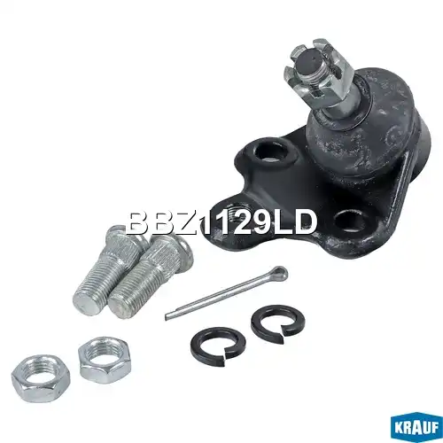 Шаровая опора KRAUF BBZ1129LD