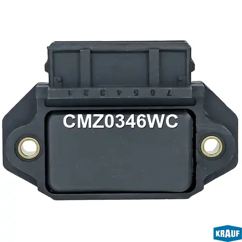 Модуль зажигания KRAUF CMZ0346WC