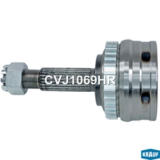 ШРУС наружный KRAUF CVJ1069HR