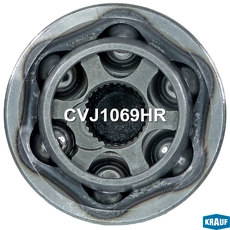 ШРУС наружный KRAUF CVJ1069HR