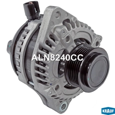 Генератор KRAUF ALN8240CC