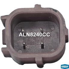 Генератор KRAUF ALN8240CC