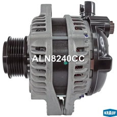 Генератор KRAUF ALN8240CC