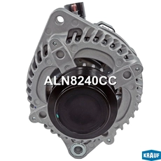 Генератор KRAUF ALN8240CC