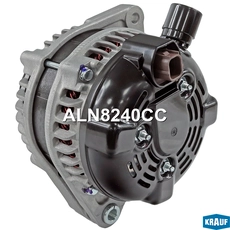 Генератор KRAUF ALN8240CC