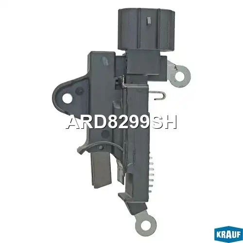 Регулятор генератора ARD8299SH KRAUF