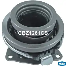 CBZ1261CS Подшипник выжимной KRAUF