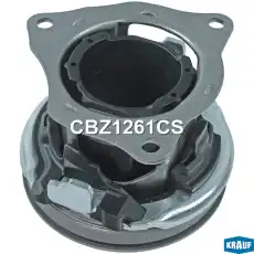 CBZ1261CS Подшипник выжимной KRAUF