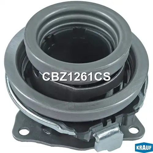 CBZ1261CS Подшипник выжимной KRAUF