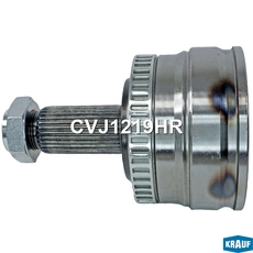 ШРУС наружный KRAUF CVJ1219HR