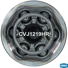 ШРУС наружный KRAUF CVJ1219HR